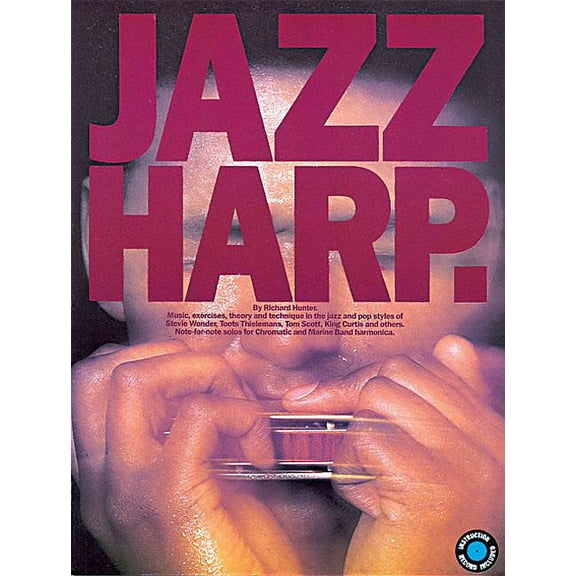 Jazz Harp (Other)