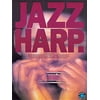Music Sales Jazz Harp Music Sales America Series Softcover with CD Written by Richard Hunter