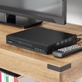 thumbnail image 3 of onn. DVD Player with HDMI cable, 3 of 9