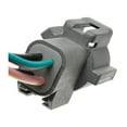 thumbnail image 3 of Oxygen Sensor Connector Fits select: 1987-2008 FORD F150, 2001-2008 FORD ESCAPE, 3 of 4