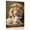 4, variant on Lion Wall Art Jesus Christian Wall Decor Lion of Judah Canvas Prints Lamb of God Poster Rustic Animals Pictures Bible Religious Paintings Artwork for Living Room Bedroom Home Decorations