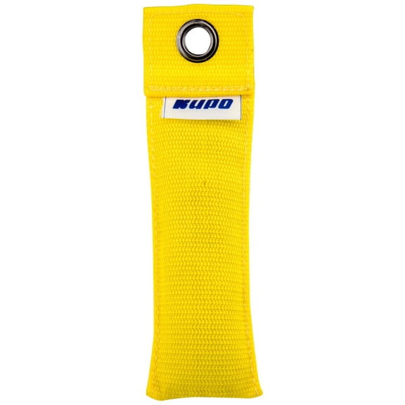 Kupo 6" Sausage Camera Marker, Yellow