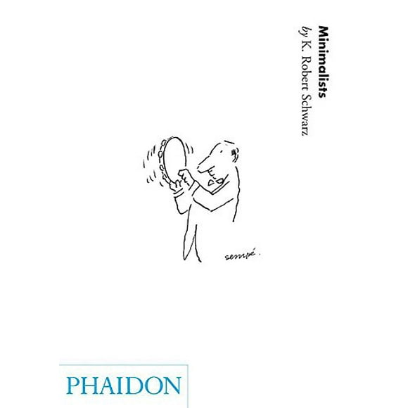 Minimalists (20th Century Composers)