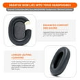 thumbnail image 4 of Upgraded Sony XM5 Replacement Ear Pads, 4 of 37