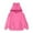 Hot Pink, variant on Girls Hoodies & Sweatshirts Girl's Hoodie Long Sleeve Soft Sweatshirt Graphic Hoody Cute Pullovers Kids Clothes For Boys And Girls