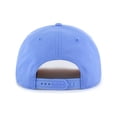 thumbnail image 2 of Men's '47 Light Blue Houston Cougars Inbounds Hitch Adjustable Hat, 2 of 2