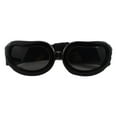 thumbnail image 1 of Stylish Windproof Goggles For Small Breed Puppies Outdoor Adventure Protective Eyewear With -Fog Design And Secure Adjustable Straps For Dogs, 1 of 3