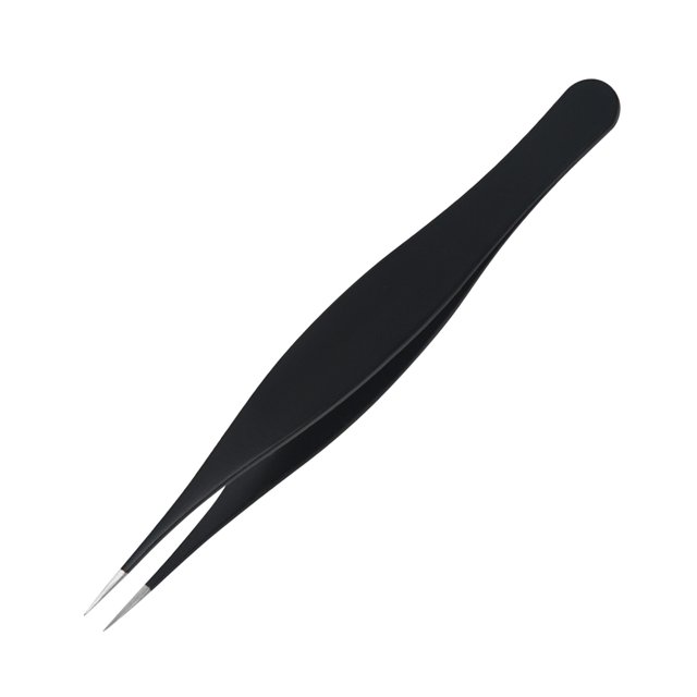 Iumwxz Pinces à Sourcils en Acier Inoxydable Épilateur pour Femmes Multiusage