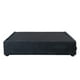 thumbnail image 1 of Box Base Cama Individual DICASA Nizzo, 1 of 6