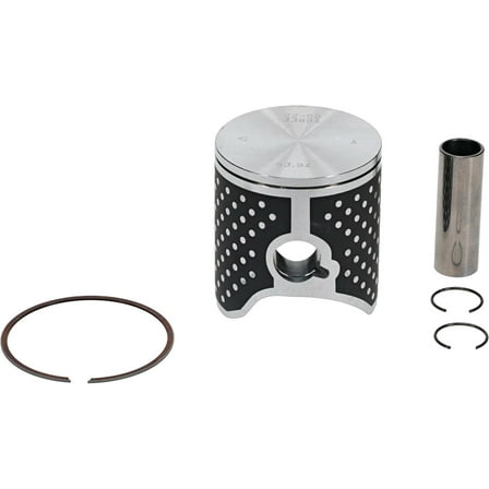Vertex Cast Race Piston Kit 24445A For Gas  MC 125 2021-2022, Husqvarna TC 125 2014-2022