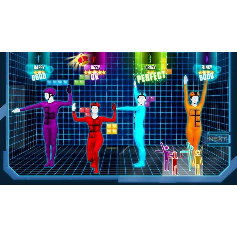 Just Dance 2015, Ubisoft, Xbox One, 887256301064 - Walmart.com
