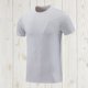 thumbnail image 5 of Camiseta Deportiva de Color Sólido de los Hombres, Top de Manga Corta Respirable Hielo de Verano para Correr Al Aire Libre Y Desgaste Casual, Camiseta Atlética de Humedad, 5 of 9