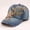 Sky Blue, variant on Black Original Classic Low Profile Baseball Cap Hats for Women Nylon,Spandex Gift for Men/Women,Unstructured One Size
