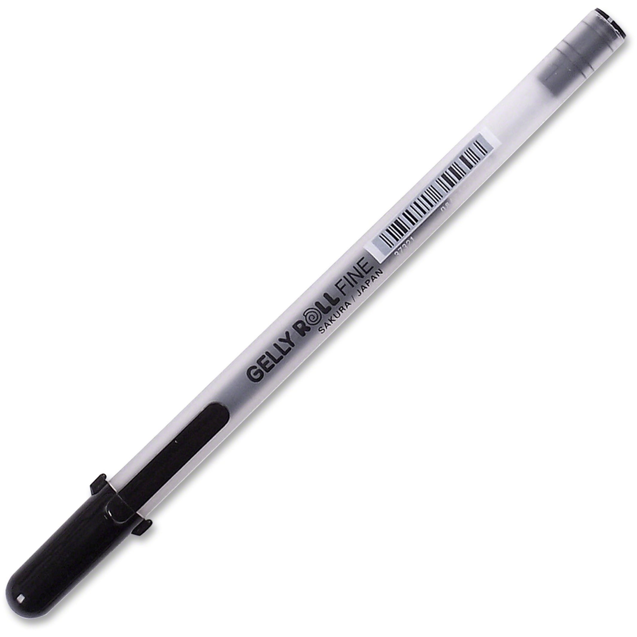 Sakura of America Gelly Roll Nontoxic Fine Point Pens