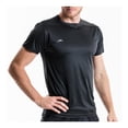 thumbnail image 1 of Jersey para Hombre Atletica Talla M Negro Manga Corta, 1 of 4