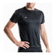 thumbnail image 1 of Jersey para Hombre Atletica Talla EG Negro Manga Corta, 1 of 4