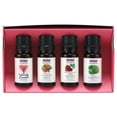 thumbnail image 3 of Kit de aromaterapia NOW Essential Oils Love at First Scent, 3 of 3