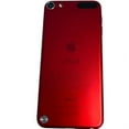 thumbnail image 4 of Restored Apple iPod Touch 5th Gen 16GB Red MP3 Player (Refurbished), 4 of 5