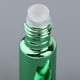 thumbnail image 3 of 3 Piezas de Vacío en Botellas Botella de Rodillo de de 5 Ml para Aceite Esencial Verde Yuyangstore Rollos vacíos en botellas, 3 of 8