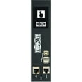 thumbnail image 3 of Tripp Lite 3-Phase PDU Monitored 10kW 200/208/240V 42 C13; 6 C19; IEC-309, 3 of 7