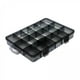 thumbnail image 1 of 2x Caja de Almacenamiento shamjiam Contenedor de almacenamiento, 1 of 8