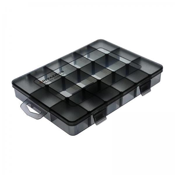 Caja Organizador Contenedor Sharpla Multi-rejilla Almacenamiento para Tornillos Tuercas Y Pernos