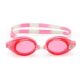 thumbnail image 4 of Customized Children Swimming Goggles Adult Waterproof Adjustable Silicone UV Protection Portable Anti-Fog Practical Professional Sports Swimming Glasses, 4 of 7