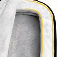 thumbnail image 4 of Zipper Binder with Sturdy Shoulder Strap & Multiple Pockets,for Office School Use, for Laptops,13.3 Inch, 4 of 5