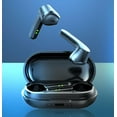 thumbnail image 5 of Bluetooth Headset Noise Canceling Headset Sports Wireless Bluetooth, 5 of 7