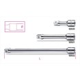 thumbnail image 1 of Beta Tools 009200822 920 & 21 - 0.5 in. Drive Extension Bars, 1 of 1