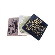 Marble Garden Tiles Set