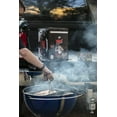 thumbnail image 6 of Jealous Devil Max XL All Natural Charcoal Pillow Briquettes, 10 lbs, 6 of 6