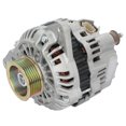 thumbnail image 2 of SCITOO Alternator for 2001 2002 2003 for Mitsubishi Galant,2001-2005 For Dodge Stratus, 2 of 4