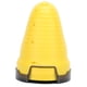 thumbnail image 5 of Raspador de hielo USB vidrio eléctrico eliminación de nieve herramientas de limpieza para parabrisas de vehículo amarillo, 5 of 14