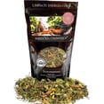 thumbnail image 1 of Baño de hierbas Tecononauiani - 7 hierbas Dulces - Actitud Positiva, hierbas de baño, natural, artesania, temazcal, vapor, tina, pies, relajacion, meditacion, bienestar, herbal, naturaleza SABIDURÍA CHAMÁNICA 7 Hierbas dulces, 1 of 5