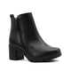 thumbnail image 4 of Elegante Botín Para Mujer Lady Paulina Formal Color Negro negro 22.5, 4 of 6