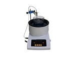 thumbnail image 3 of Magnetic Heating Pot Stirrer Constant Temperature Heating Magnetic Stirrer Oil Bath Temperature Control Heating Pot ,Efficient Mixing, 3 of 3