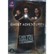 Ghost Adventures: Season 2 by DISCOVERY CHANNEL