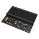 thumbnail image 4 of Tablero Amplificador De Sonido Para Automóvil, Tablero Amplificador Digital De Panel De Aluminio Engrosado Con Disipación De Calor De 12 V Para Vehículo, 4 of 7