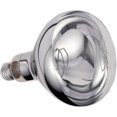thumbnail image 2 of Ampoule Chauffante pour Service Alimentaire 250W Ampoules Infrarouges pour Lampe Chauffante Alimentaire (110V), 2 of 4