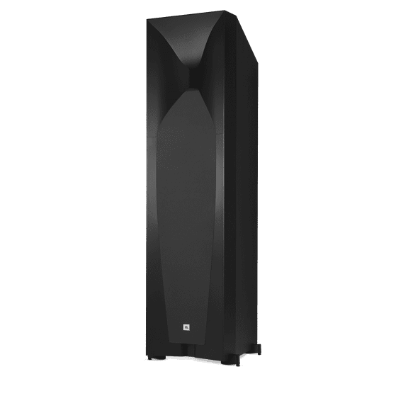 Restored JBL Studio 590 Home Audio Dual 8-inch Floorstanding Speaker (Refurbished)