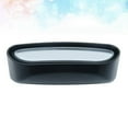 thumbnail image 3 of Shisuyan Universal Car Rear View Mirror Clear Rearview Mirror Automobile Auxiliary Mirror, 3 of 8