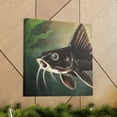 thumbnail image 6 of Corydoras Catfish Realism - Canvas, 6 of 10