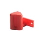 thumbnail image 4 of Soporte de batería multifunción, soporte de almacenamiento de herramientas para máquina de energía estable y duradera, estante de almacenamiento, sopo Colgador de herramientas rojo, 4 of 8