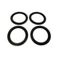 thumbnail image 2 of 4X 2 Spa Hot Tub Pump Heater Union Gasket with How to Video, 2 of 4