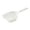 White, variant on huayou Long-Handle Pet Feed Scoop, Heavy-Duty Plastic Scoop for Measuring Dry Pet Food, Ergonomic Pet Food Scoop, for Pet Grains, Food and Litter