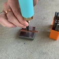thumbnail image 4 of DIY Copper and Aluminum Ring Bending Kit  by  Zoom Precision, 4 of 7