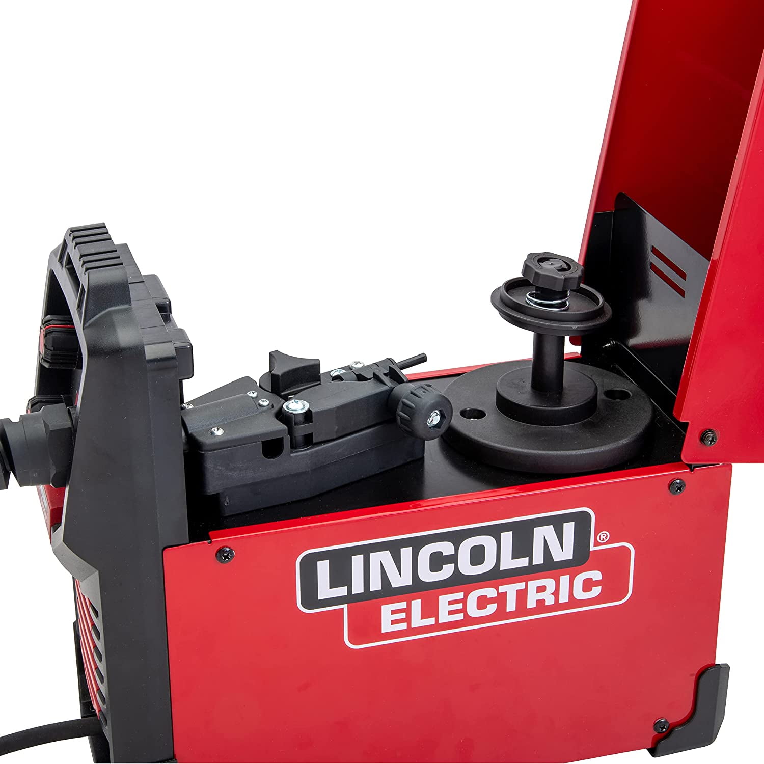 Lincoln Electric WELD-PAK 90i FC Flux-Cored Wire Feeder Welder (No Gas)