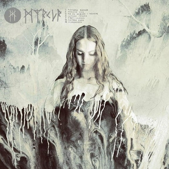 Myrkur - Myrkur - Music & Performance - CD