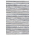 thumbnail image 2 of SAFAVIEH Lagoon Collection LGN148F Grey / Ivory Rug, 2 of 5